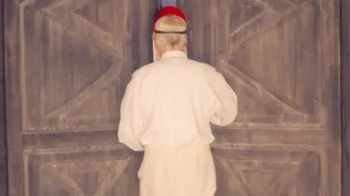 Тизер-трейлер (дублированный)