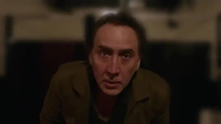 Трейлер (английский язык)