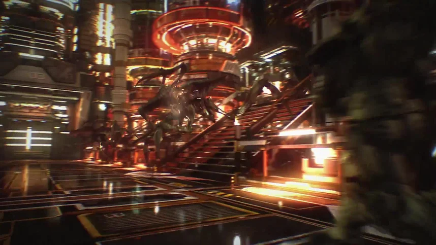 Звездный десант: Вторжение