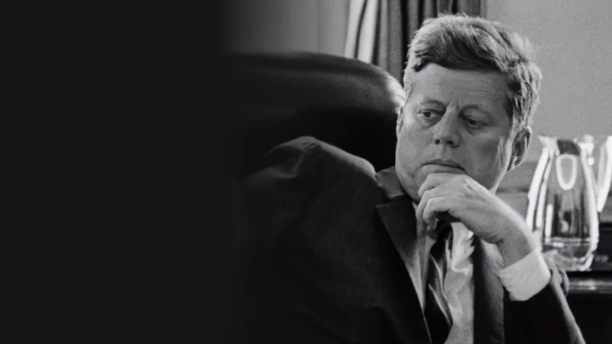 Как убили Джона Кеннеди