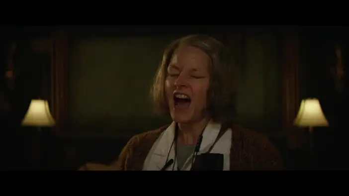 Фрагмент (английский язык)