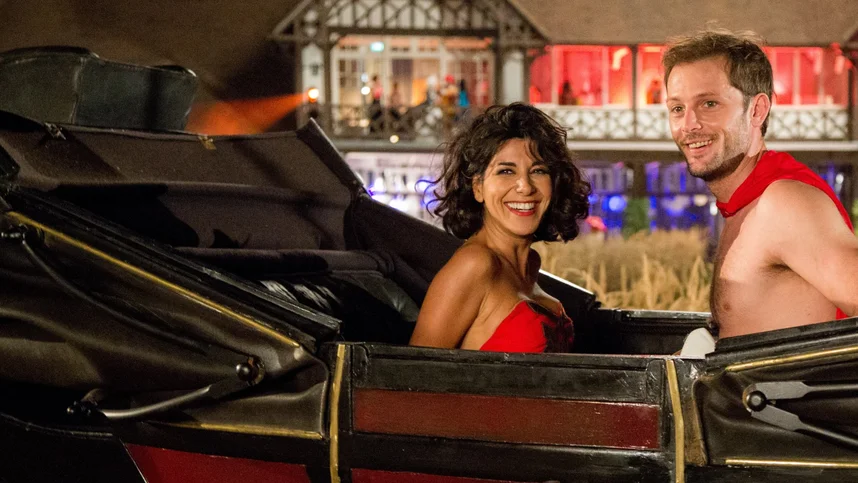 Жених на двоих