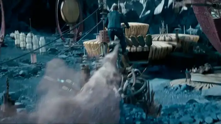 ТВ-ролик (английский язык)