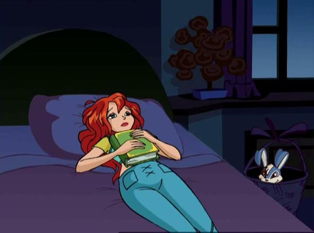 Dachada xolam bilan jinsiy aloqa