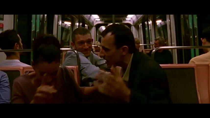 Необратимость