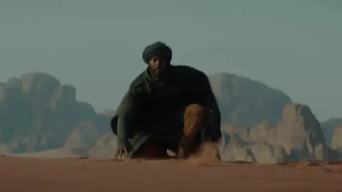 Трейлер (дублированный)