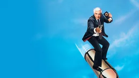 Голый пистолет (Amediateka)