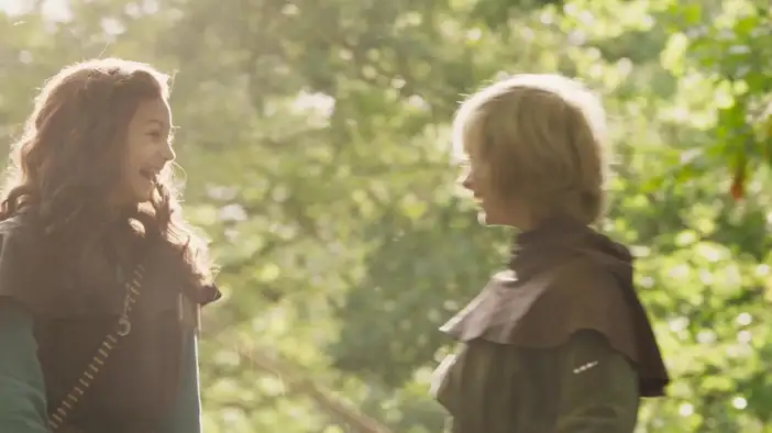 Трейлер (дублированный)