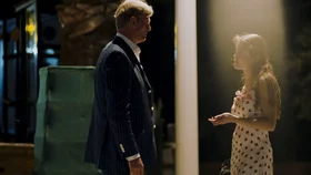 Пассажир из Сан-Франциско