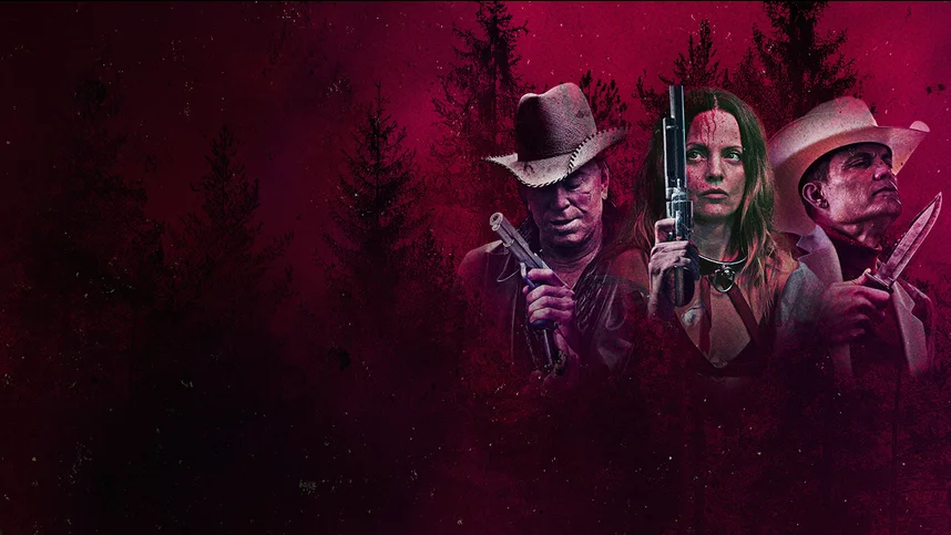 Игра на выживание