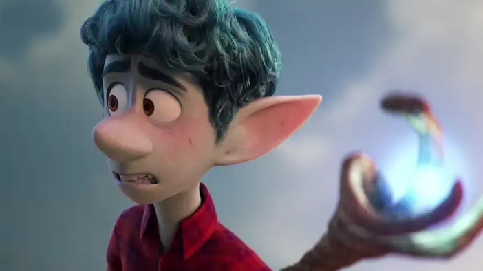 Трейлер (дублированный)