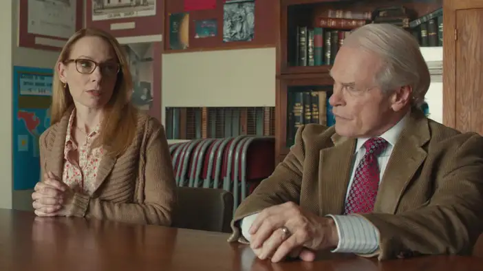 Фрагмент 2 (английский язык)