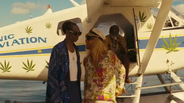 Red-band трейлер 2 (английский язык)