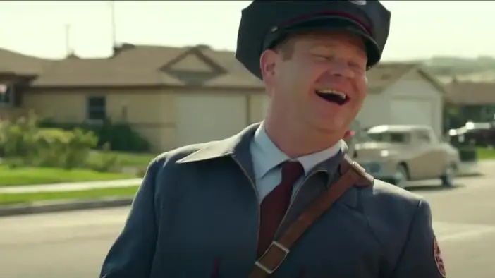 Трейлер (английский язык)