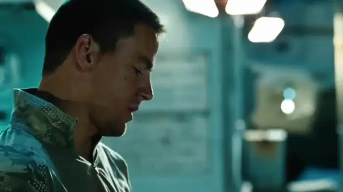 Трейлер (дублированный)