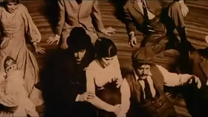 Трейлер (английский язык)