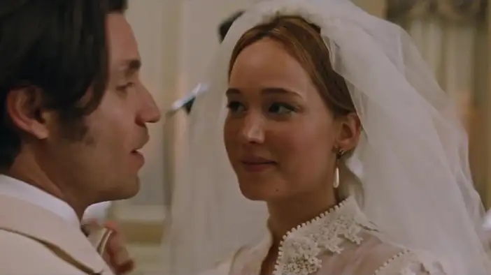 Междунаролный трейлер (английский язык)