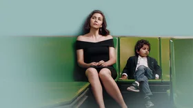 Воспитательница