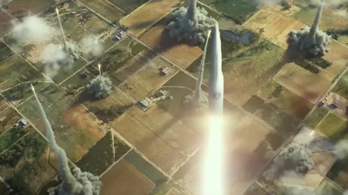 ТВ-ролик с Суперкубка (английский язык)