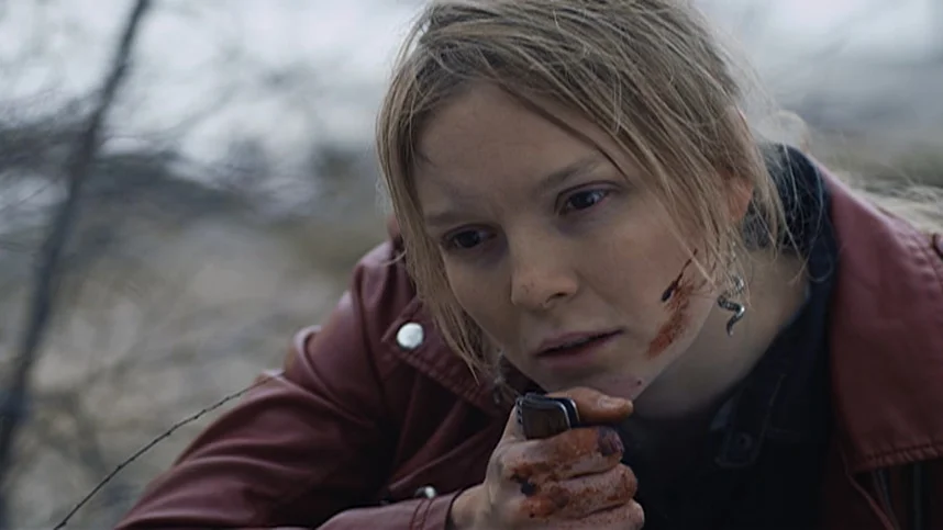 Mushuk sperma bilan qoplangan