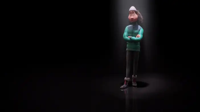 Фрагмент (английский язык)