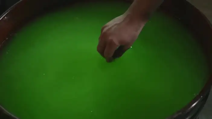 О съемках 7 (английский язык)