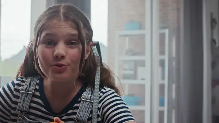 Трейлер (дублированный)