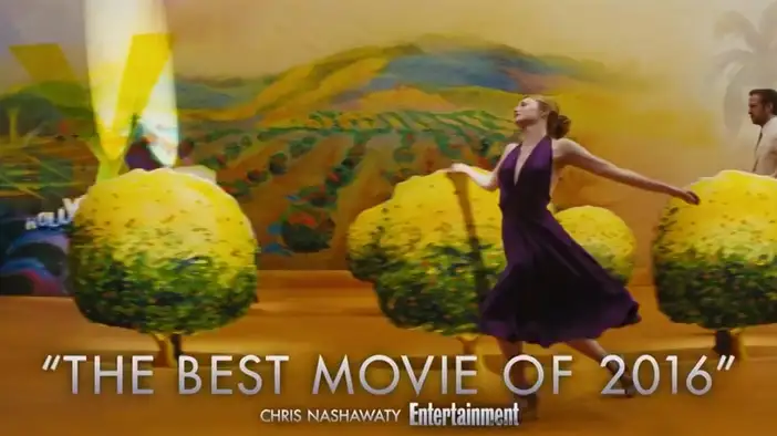 ТВ-ролик 3 (английский язык)