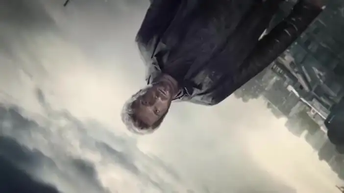 Трейлер (французский язык)