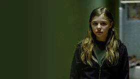 Menga kirishga ruxsat bering