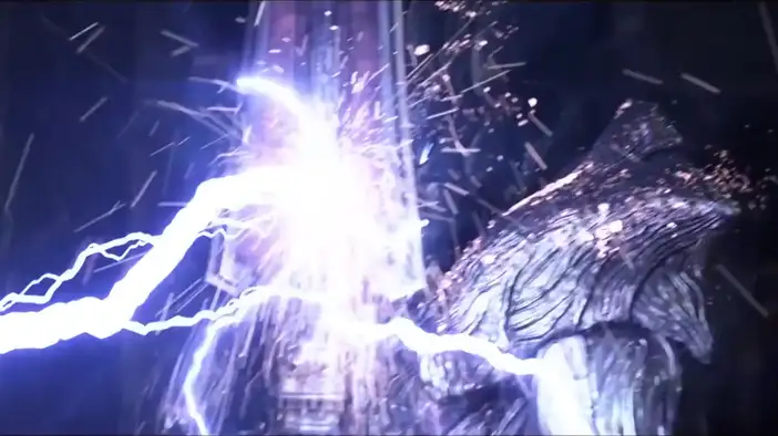 Трейлер 2 (английский язык)