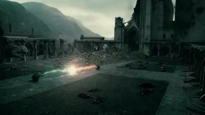 ТВ-ролик 2 (английский язык)