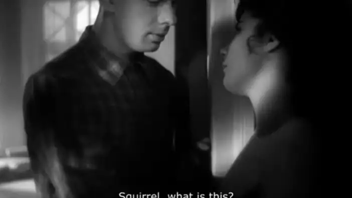 Фрагмент (с английскими субтитрами)