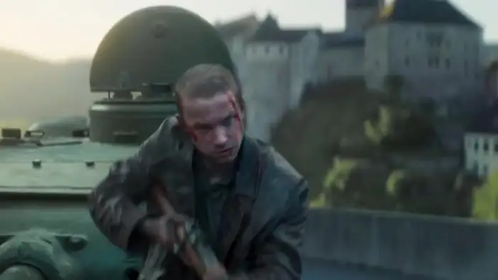 Тизер-трейлер