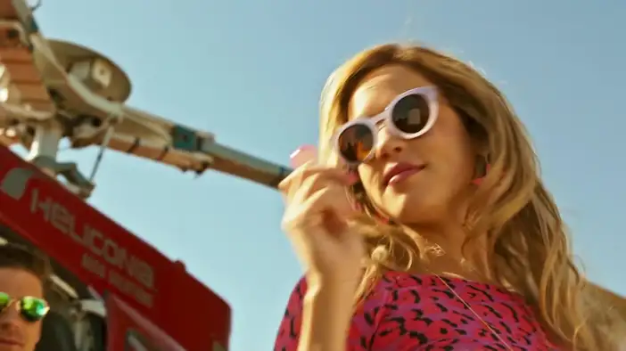 Трейлер (дублированный)