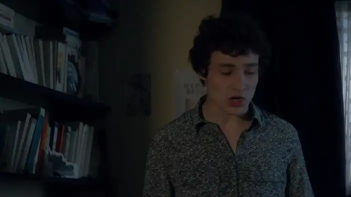 Трейлер 2 (французский язык)