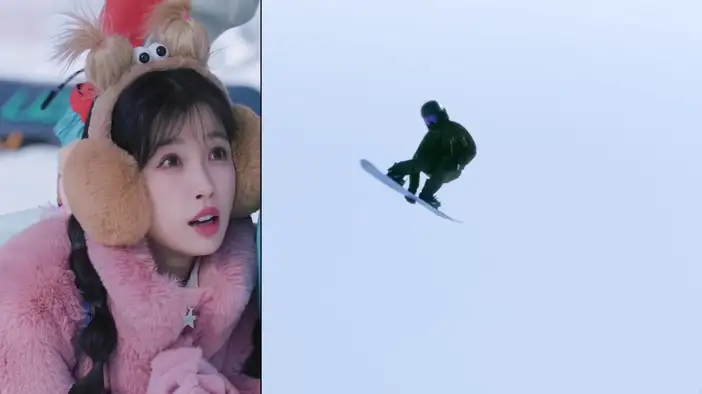 Трейлер дублированный