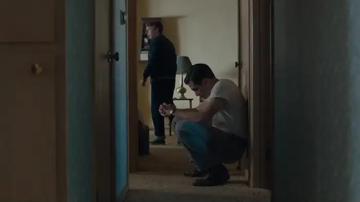 Фрагмент 2 (английский язык)