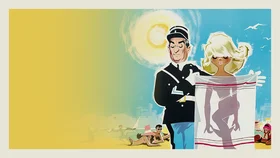 Жандарм из Сен-Тропе