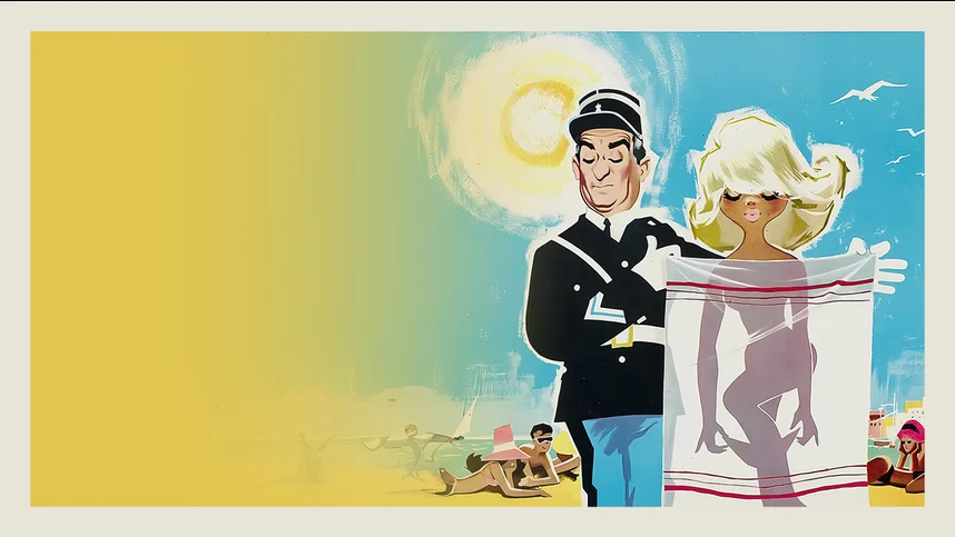 Sen-Tropelik Jandarm