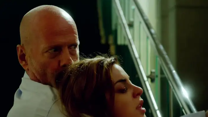 Трейлер (английский язык)