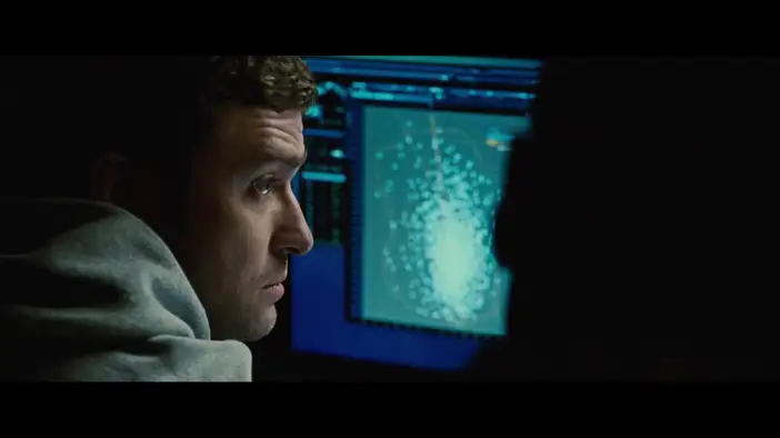 Трейлер (дублированный)