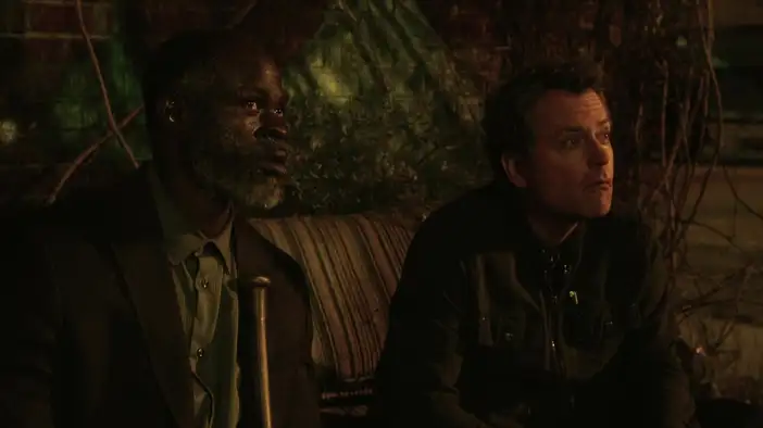 Фрагмент 2 (английский язык)