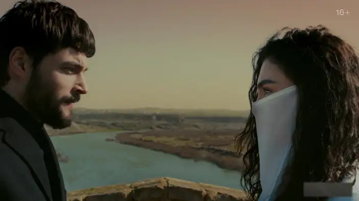 Трейлер (дублированный)