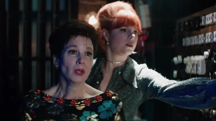 Трейлер (дублированный)