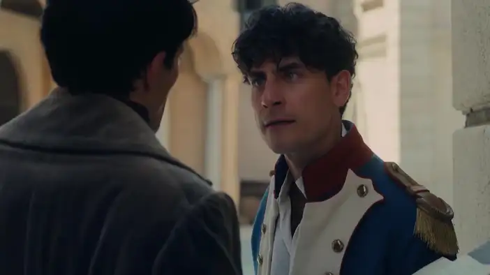 Трейлер (дублированный)