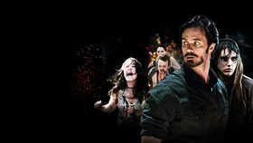 Последний дом слева