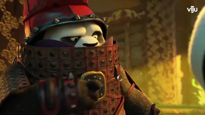 Трейлер (дублированный)