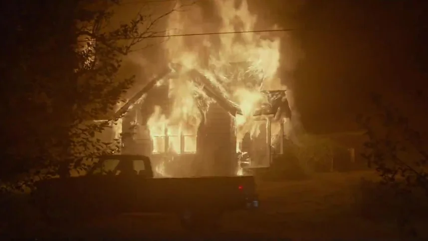 Неровная земля