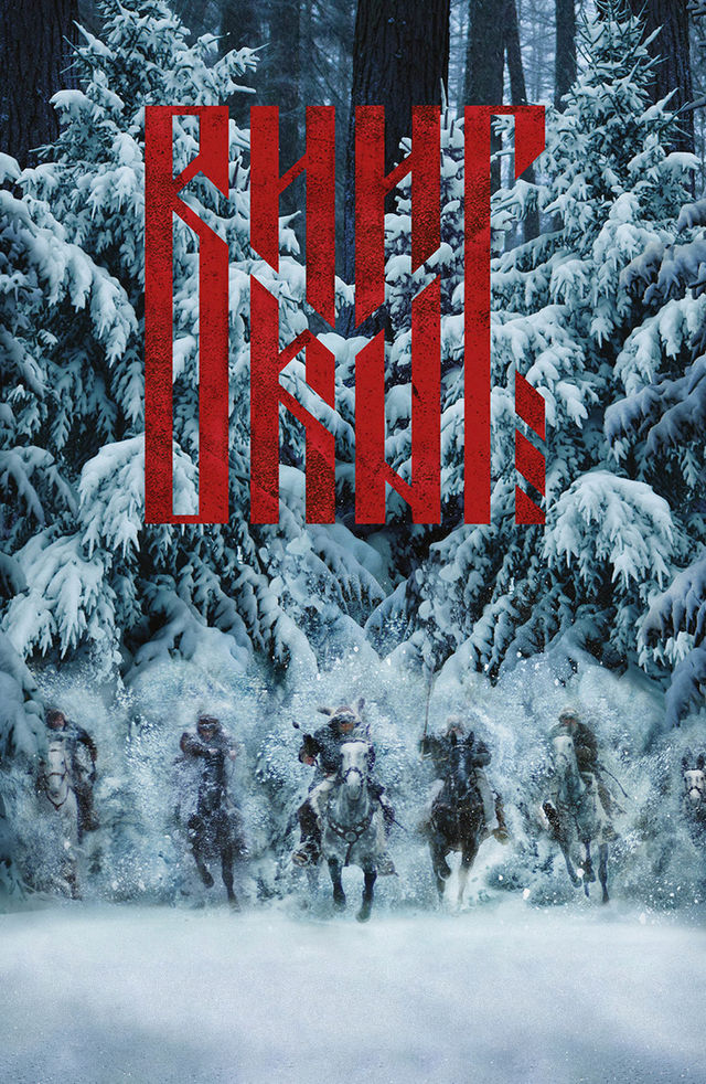 Turli xil mushuklarning yaqin fotosuratlari